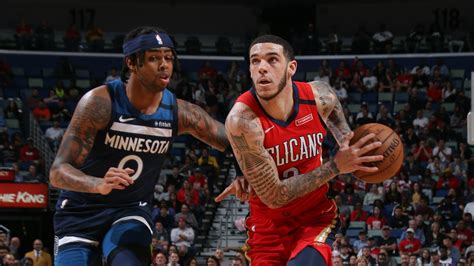 min vs nop nba|Minnesota Timberwolves vs. New Orleans Pelicans: Dec 29,。